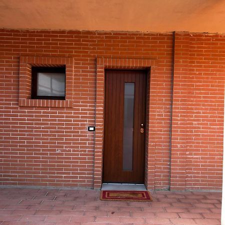 Casa Tea Apartment Lucca Exterior foto