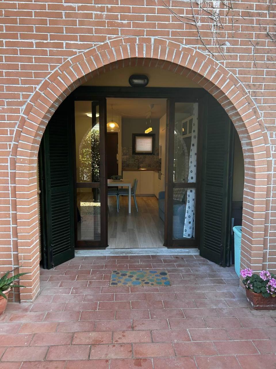 Casa Tea Apartment Lucca Exterior foto
