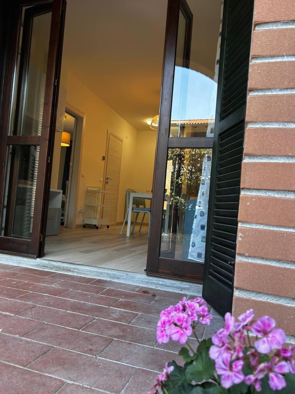 Casa Tea Apartment Lucca Exterior foto